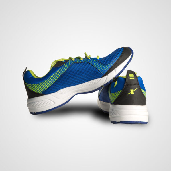 DNK Green Shoes - Imagem 2